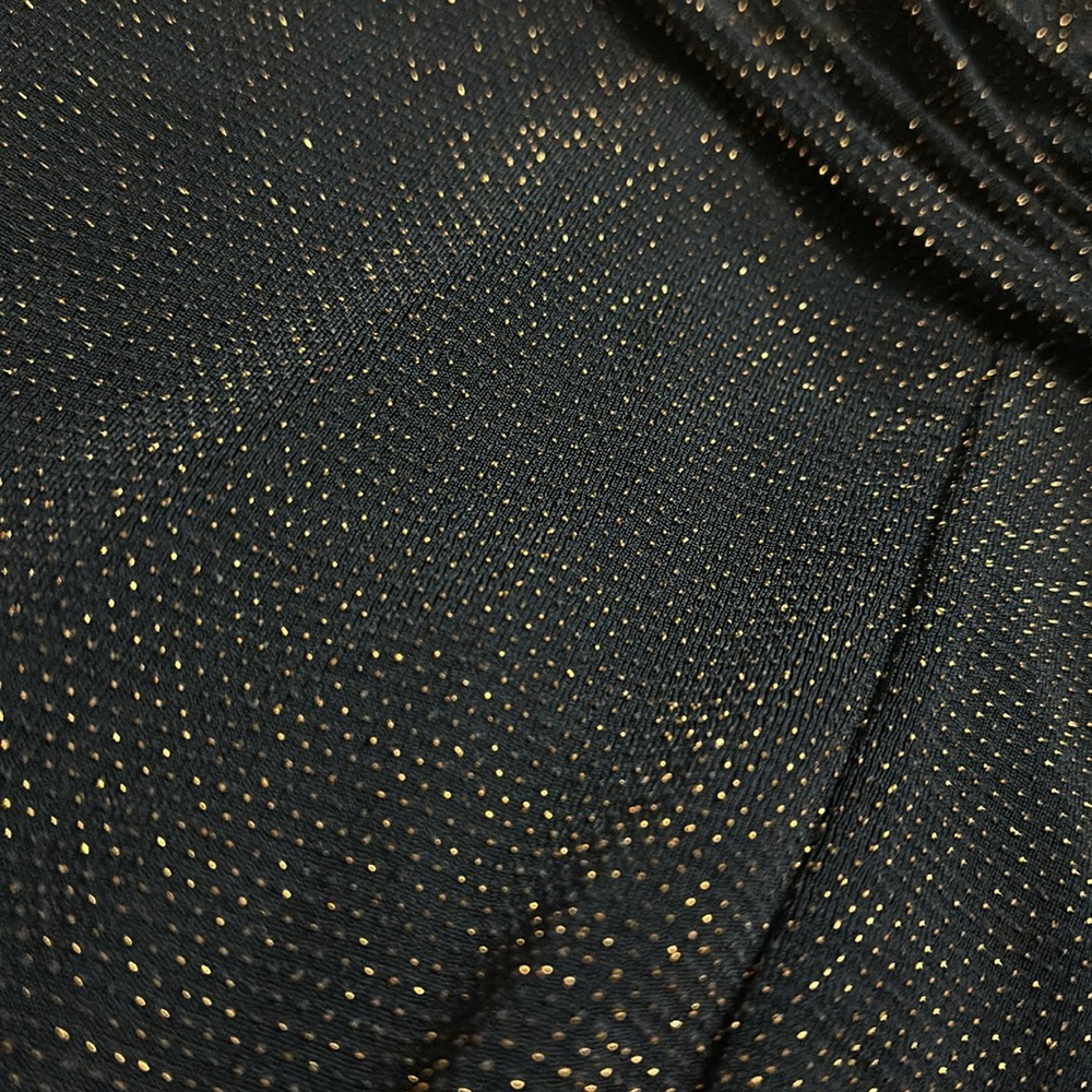 Low Back Mini Dress - Picture 3 of 3